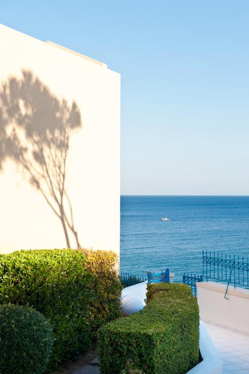 Sea Breeze Apartments Chios Monolia Exterior photo